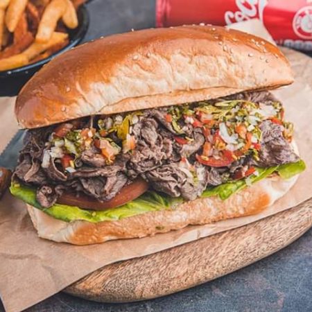 פרנה אנטריקוט קניון קרני שומרון בר ביס