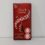 Lindt Lindor Irresistibly Smooth - Milk - 16.00