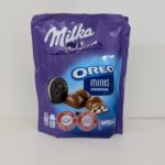 Milka Oreo Minis Original - 14.00