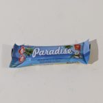 Paradise chocolate bar - 4.00
