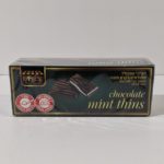 Paskesz Chocolate Mint Thins - 14.00