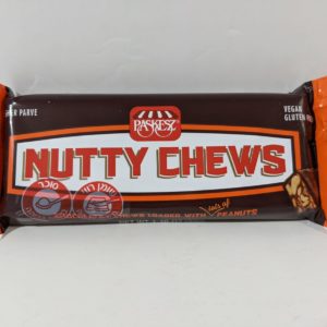 Paskesz Nutty Chews - 5.00