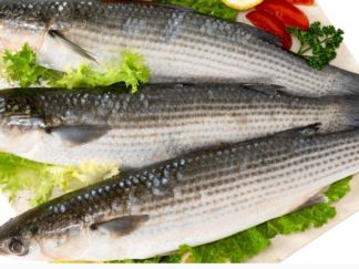 בורי שלם\חתוך\נקי\טחון - מחיר לפי קילו