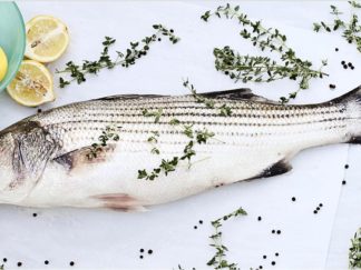 בס שלם\חתוך\נקי\טחון - מחיר לפי קילו 59 ש"ח