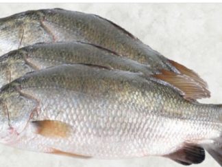 ברמונדי שלם\חתוך\נקי\טחון - מחיר לפי 59 ש"ח לקילו