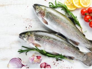 פורל פמילי ורוד שלם\חתוך\נקי\טחון - מחיר לפי קילו