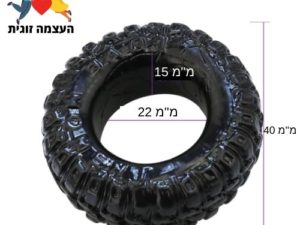 Кольцо для предотвращения менструального цикла для мужчин, чтобы усилить кошерность пары для религиозных семей и расширения сексуальных возможностей טבעת מעכבת שפיכה לגבר להעצמת יחסי המין הזוגיים כשרים לדתיים להעצמה זוגית ומינית