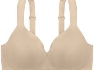 חזיית בייסיק דורינה (דגם Rachel) עם ריפוד ועצם