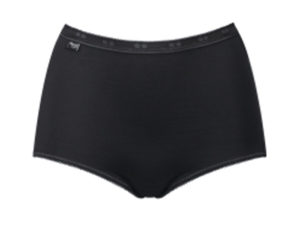 דגם maxi שחור