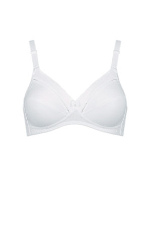 לבן cotton classic stretch 179 2
