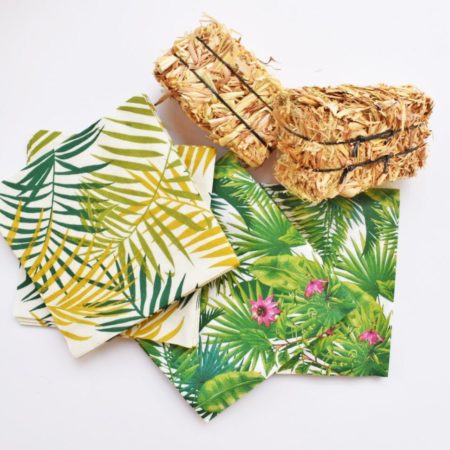 מפיות מעוצבות לשבועות