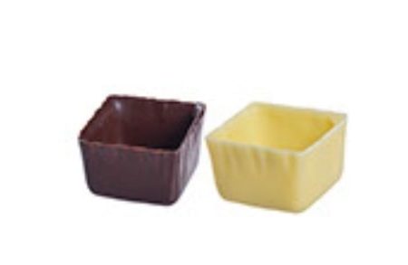 כוסות שוקולד למילוי