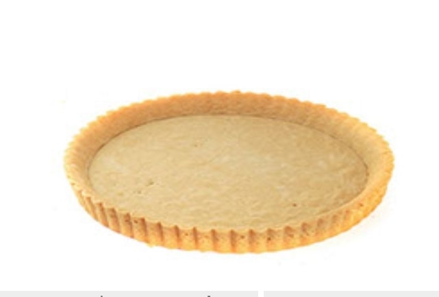 בסיס פאי מתוק