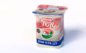 אשל 4.5% 200 מ"ל