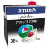שמנת מתוקה 38% 250 מ"ל