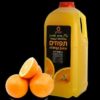 מיץ תפוזים 2 ליטר חנות בריא וטרי משלוחים לבית קניון קרנש